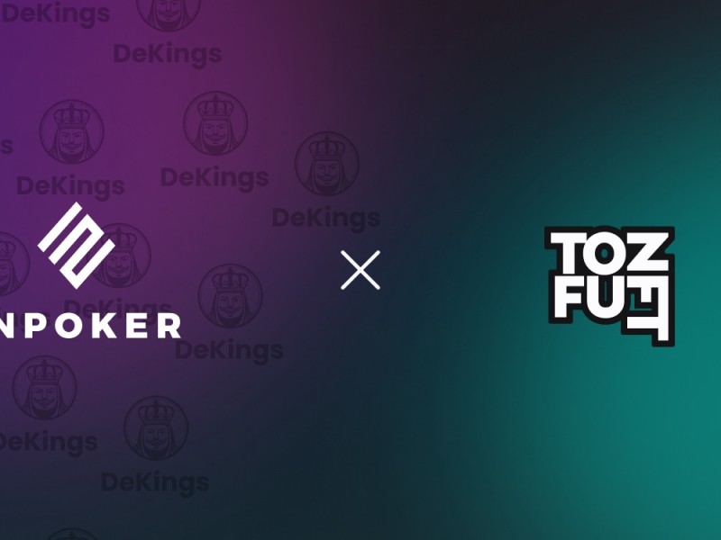 InPoker chính thức hợp tác với một đối tác hoàn toàn mới – TofuNFT nhằm mở rộng dự án DeKings 